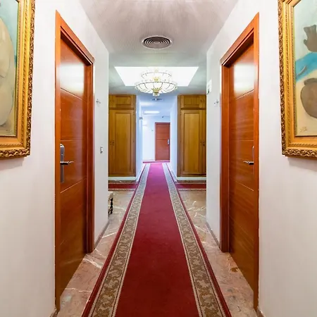 فندق Arruzafa