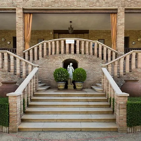 Arruzafa 2* قرطبة