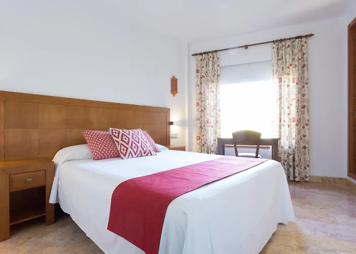 Arruzafa מלון קורדובה