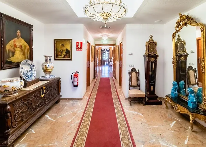 Arruzafa קורדובה