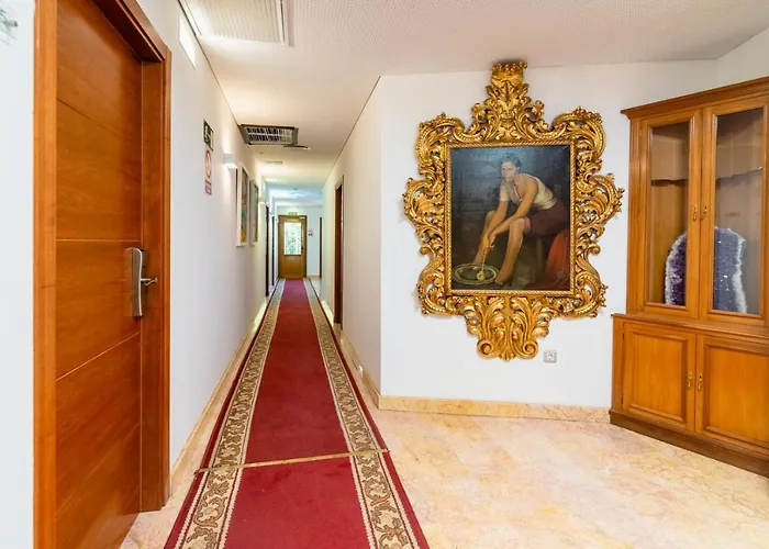 Arruzafa 2* קורדובה