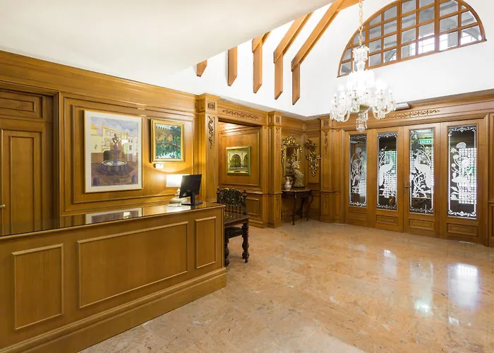 Arruzafa 2* קורדובה