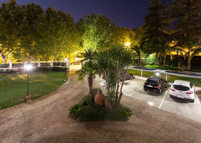 Arruzafa קורדובה