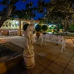 Hotell Arruzafa Córdoba