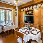 Arruzafa Hotell Córdoba