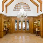 Arruzafa 2* Córdoba