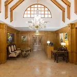 Hotell Arruzafa Córdoba