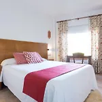 Hotell Arruzafa Córdoba