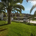 Arruzafa Hotell Córdoba