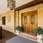 Arruzafa Hotell Córdoba