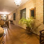 Hotell Arruzafa Córdoba