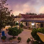 Arruzafa Hotell Córdoba