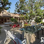 Hotell Arruzafa Córdoba