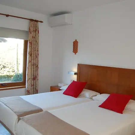 Hotel Arruzafa Cordoba