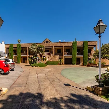 Arruzafa Hotel 2*