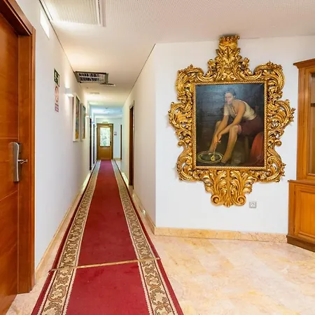 Arruzafa 2* Córdoba
