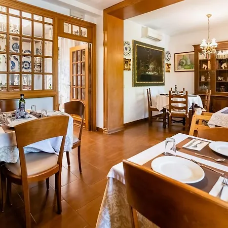 Arruzafa Hotel Cordoba