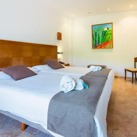 Hotel Arruzafa Cordoba