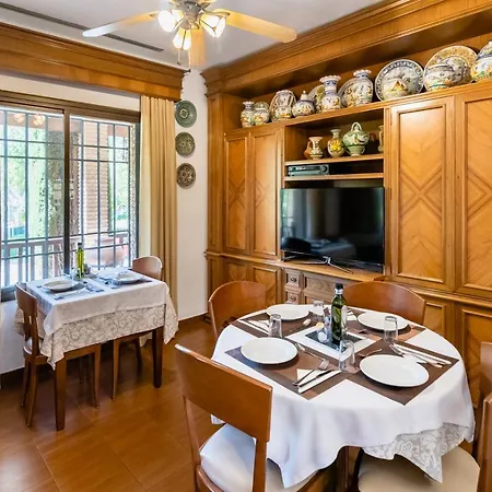 Arruzafa Ξενοδοχείο Κόρδοβα