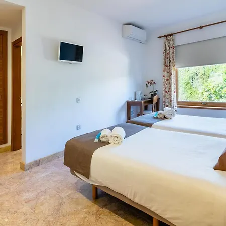 Arruzafa Hotel Cordoba