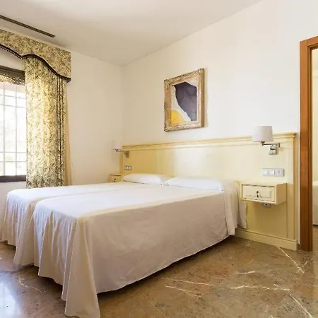 Arruzafa Hotel