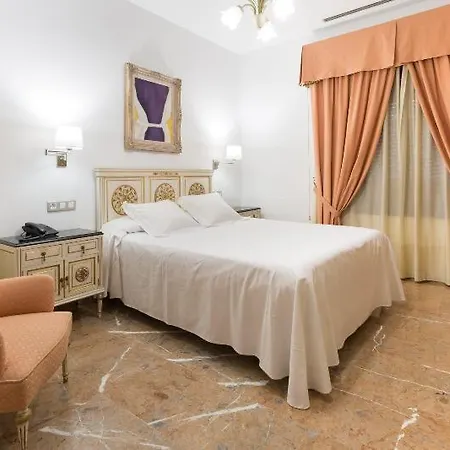 Hotel Arruzafa Córdoba