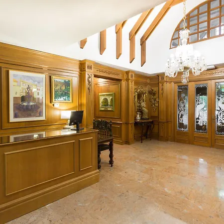 Arruzafa 2* Κόρδοβα