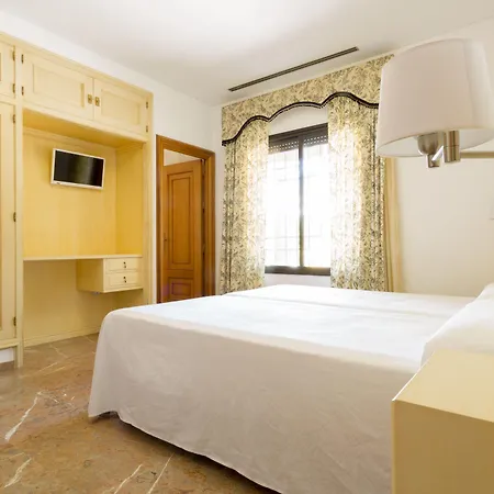 Arruzafa Hotel Kordoba
