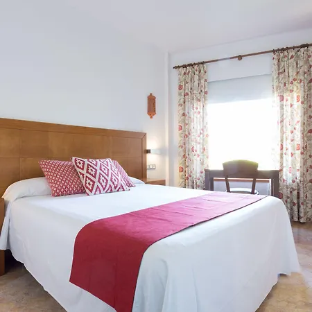 Hotel Arruzafa Córdoba