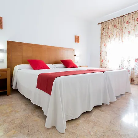 Arruzafa Hotel Cordoba