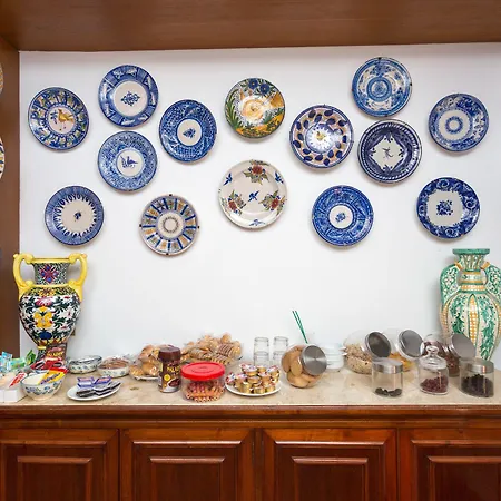 Arruzafa Hotel Cordoba