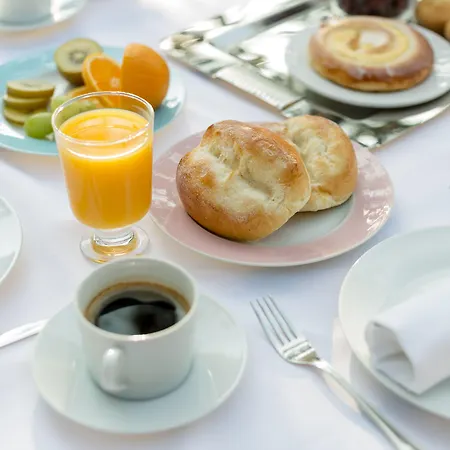 Ξενοδοχείο Arruzafa