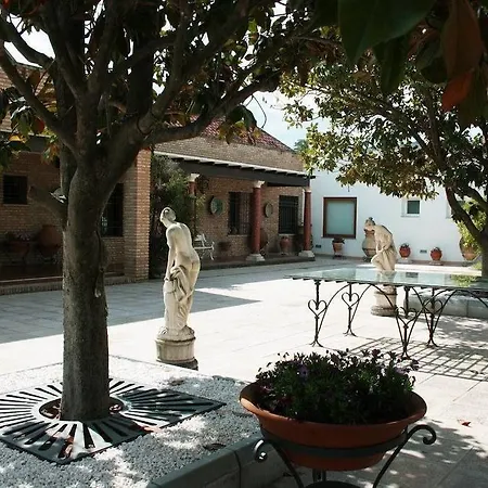 Arruzafa Cordoba