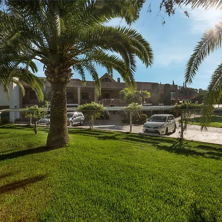 Arruzafa Hotel Cordoba