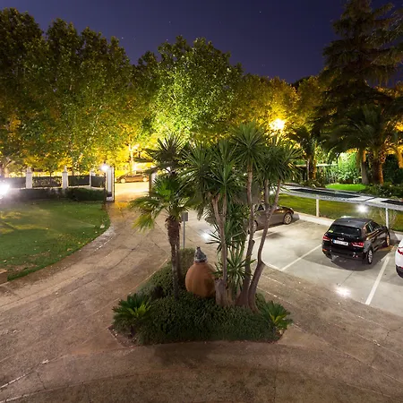 Arruzafa Κόρδοβα