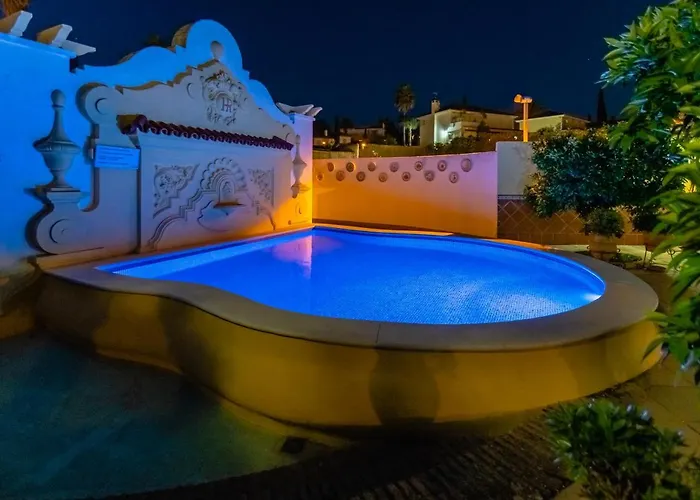 ホテル リヤド アルサファ