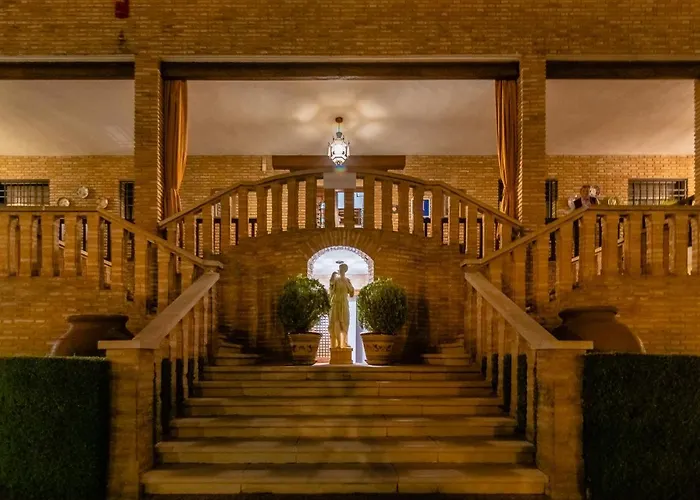 ホテル リヤド アルサファ