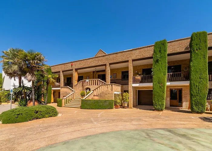 Arruzafa 2* 코르도바