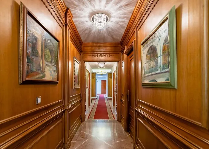 Arruzafa 2* 코르도바