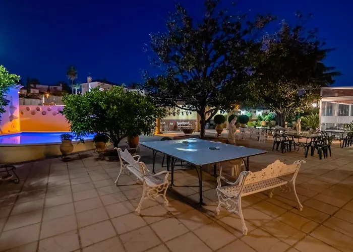 リヤド アルサファ ホテル