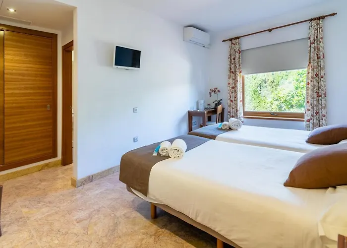 リヤド アルサファ ホテル コルドバ