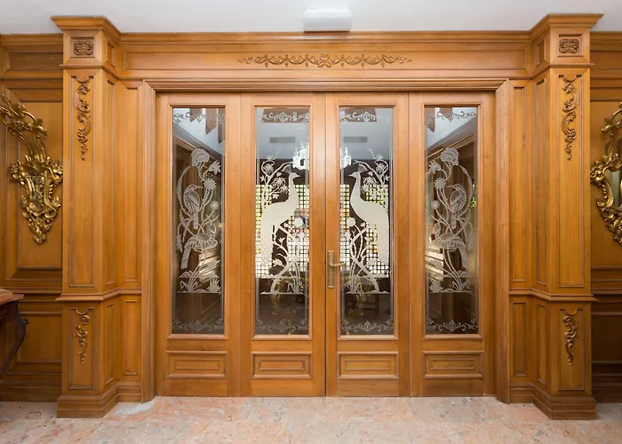 リヤド アルサファ ホテル 2*