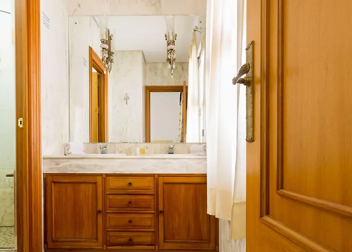 Hotel Arruzafa Cordoba