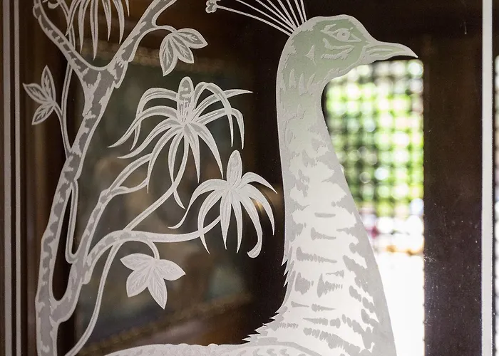 リヤド アルサファ ホテル コルドバ