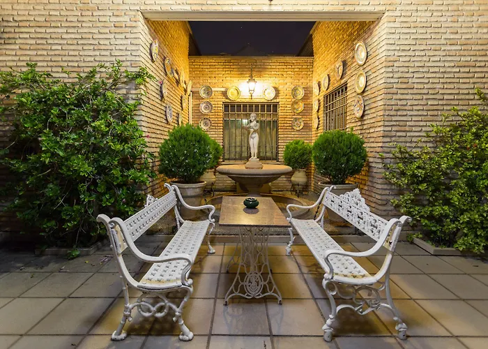 リヤド アルサファ 2* コルドバ