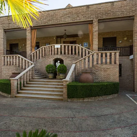 Arruzafa 2*