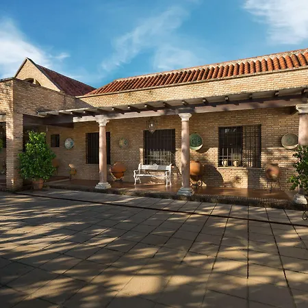 Arruzafa 2* قرطبة