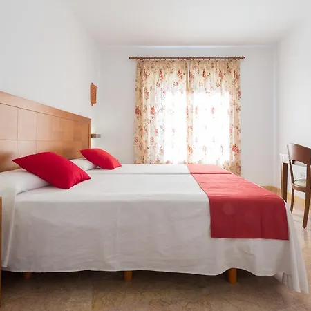 Arruzafa Hotel