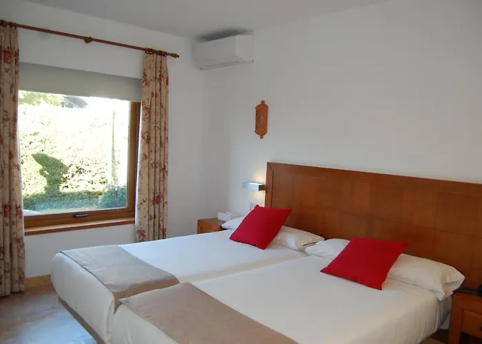 Отель Arruzafa Кордова