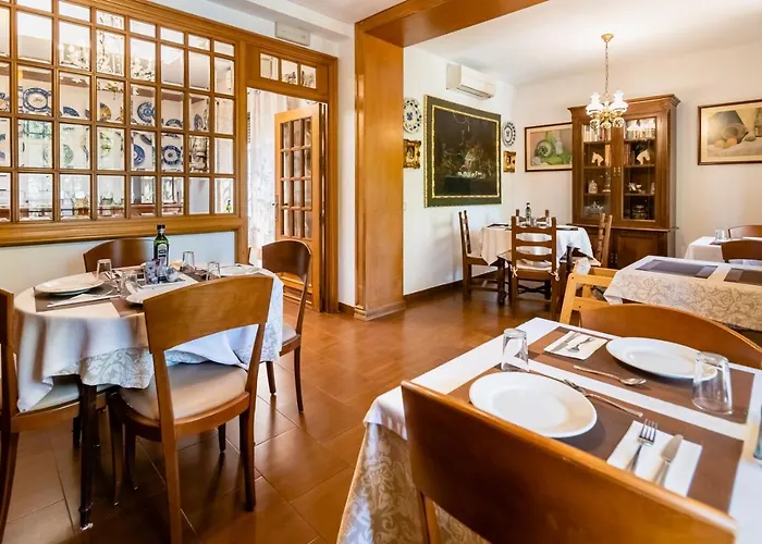 Arruzafa Отель Кордова